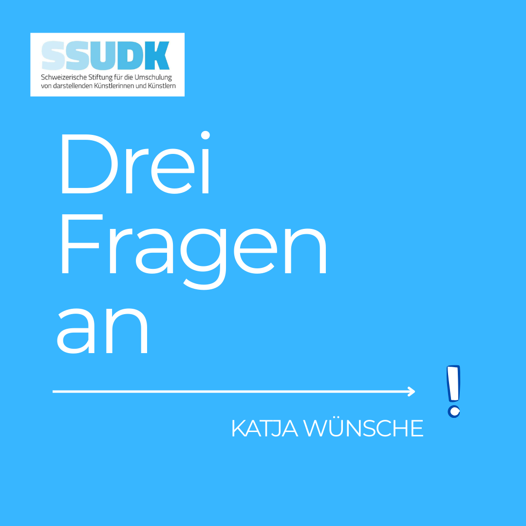 3 Fragen an