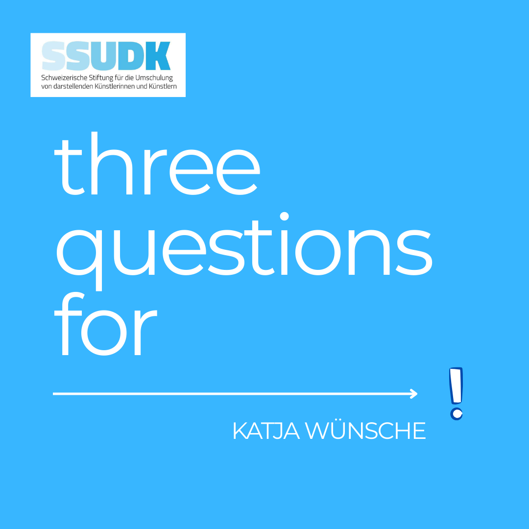SSUDK three questions for